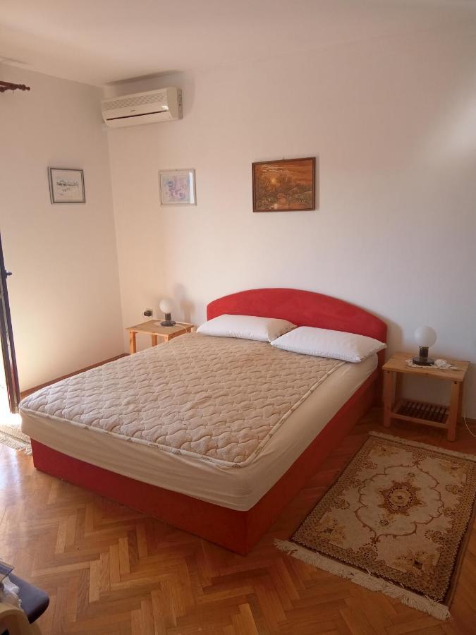 Apartment Degobbis Rovinj Exterior photo