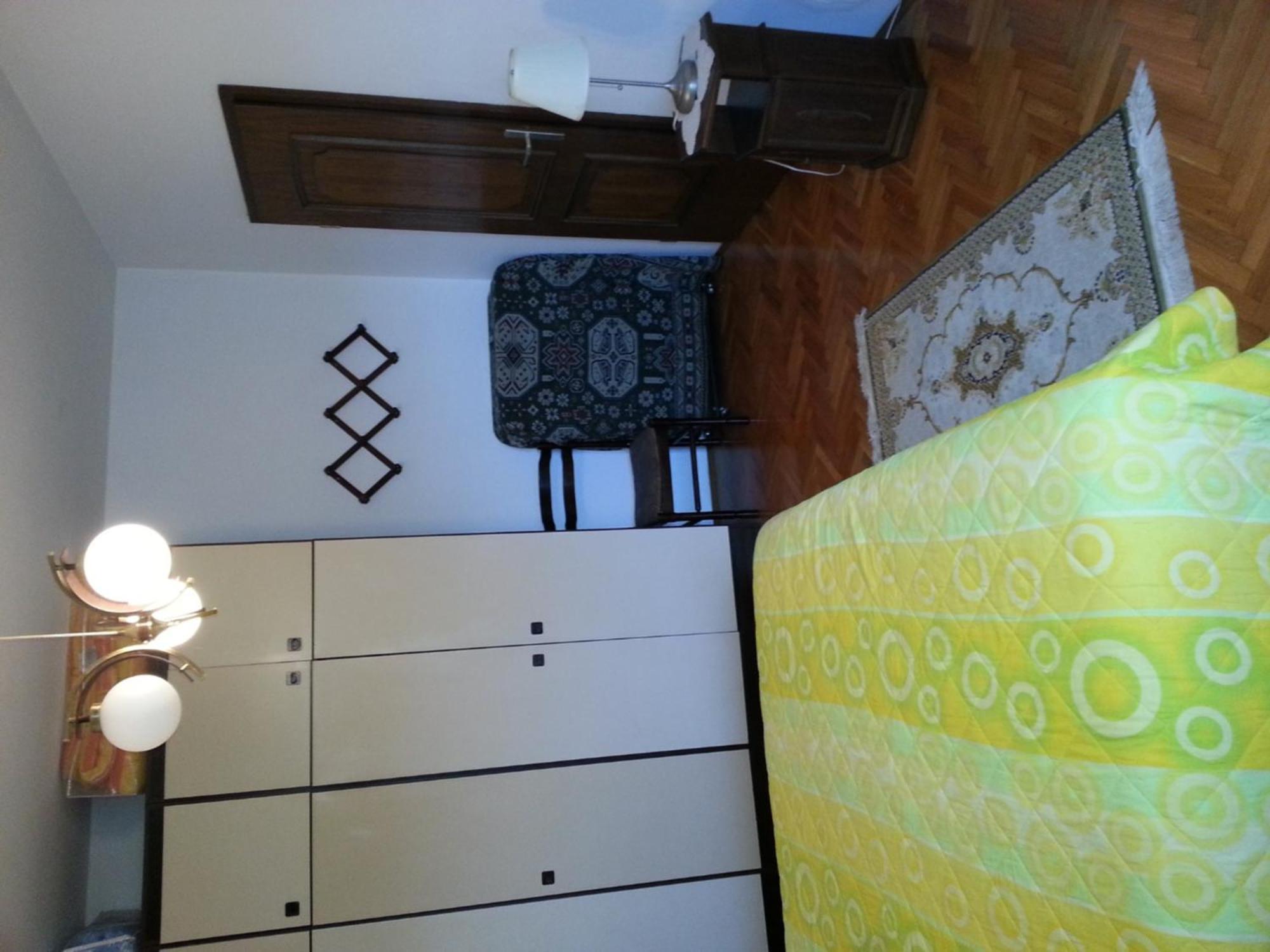 Apartment Degobbis Rovinj Room photo