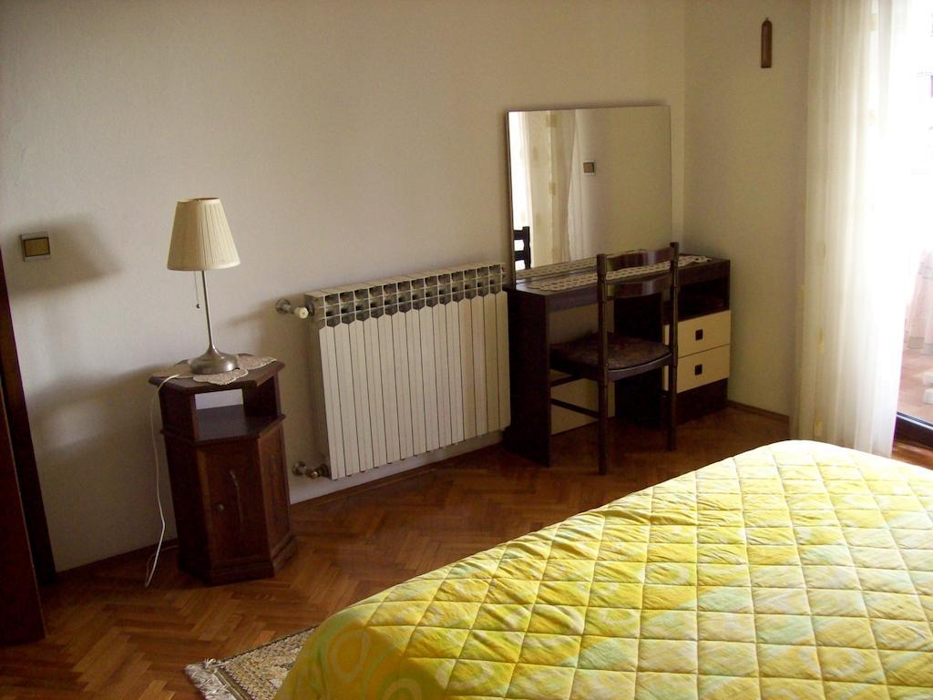 Apartment Degobbis Rovinj Room photo